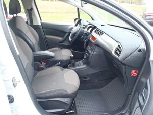 Citroen C3 bild 8