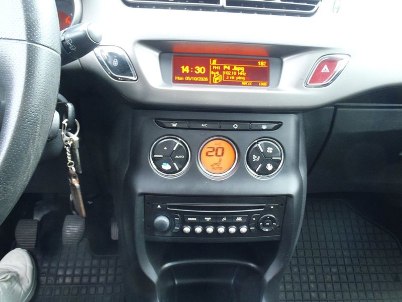Citroen C3 bild 7
