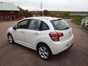 Citroen C3 bild 3