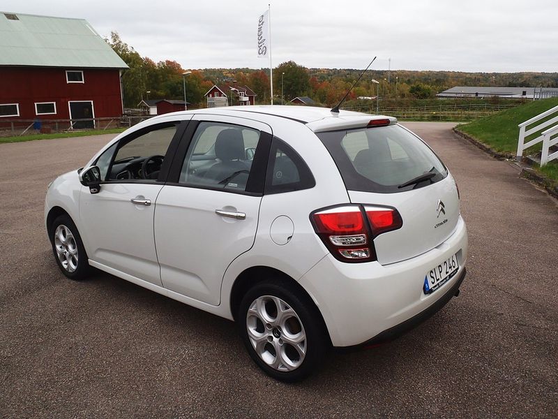 Citroen C3 bild 3