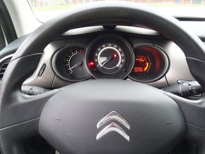 Citroen C3 bild 6