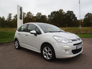 Citroen C3 bild 2