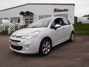 Citroen C3 bild 1