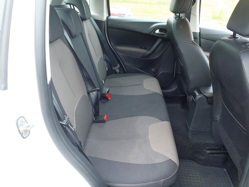 Citroen C3 bild 9