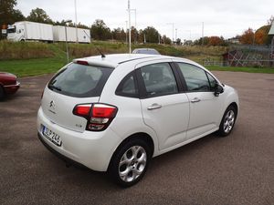 Citroen C3 bild 4