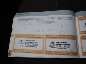 Citroen C3 bild 11
