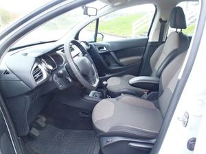 Citroen C3 bild 5