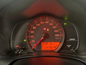 Toyota Yaris bild 22