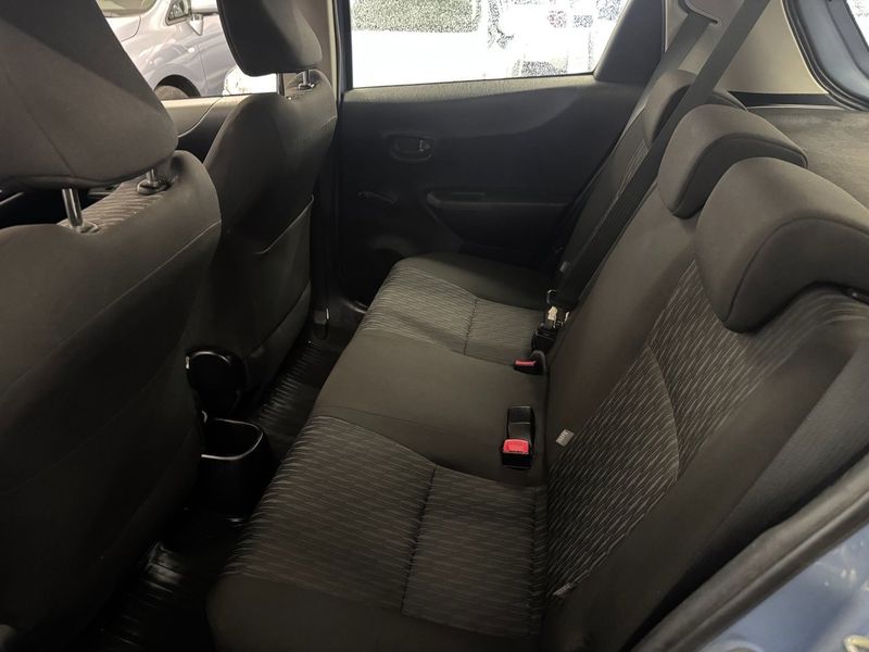 Toyota Yaris bild 19