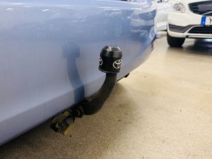 Toyota Yaris bild 25