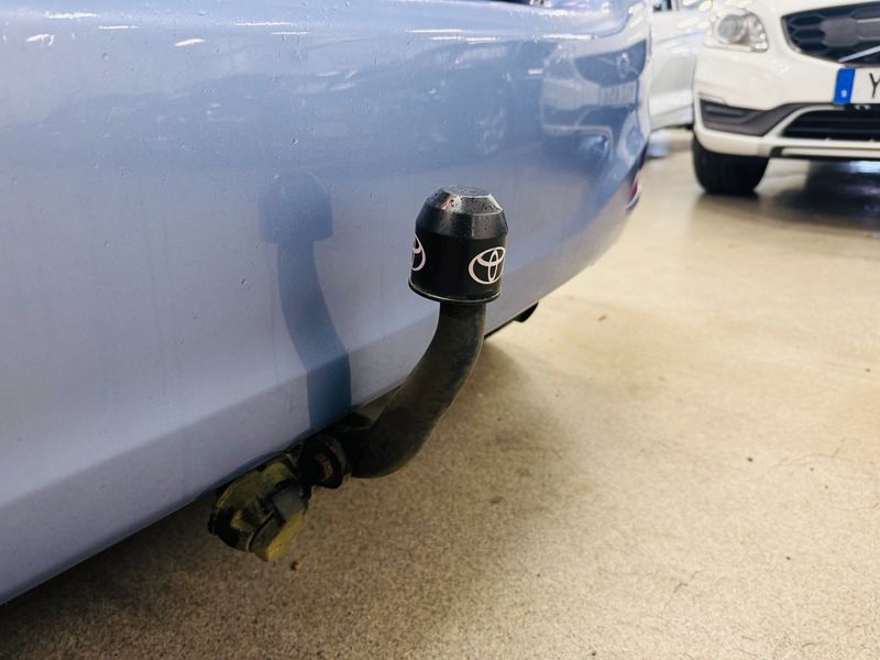 Toyota Yaris bild 25
