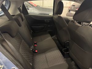 Toyota Yaris bild 18