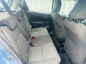 Toyota Yaris bild 6