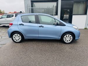 Toyota Yaris bild 10