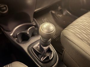 Toyota Yaris bild 21