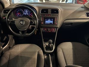 Volkswagen Polo bild 6