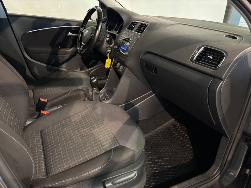Volkswagen Polo bild 7