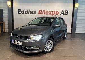 Volkswagen Polo bild 1