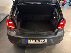Volkswagen Polo bild 10