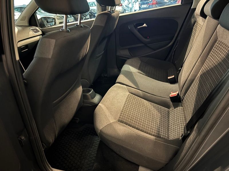 Volkswagen Polo bild 9