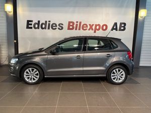 Volkswagen Polo bild 2