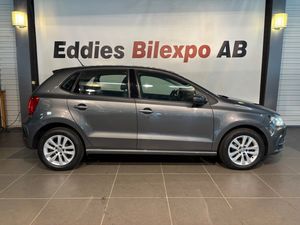 Volkswagen Polo bild 3