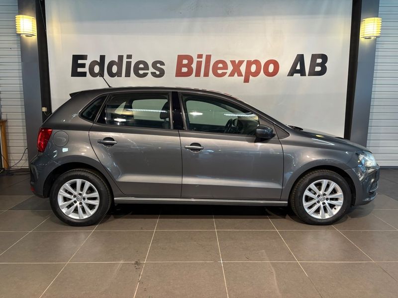 Volkswagen Polo bild 3