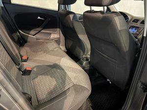 Volkswagen Polo bild 8