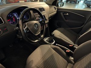 Volkswagen Polo bild 5