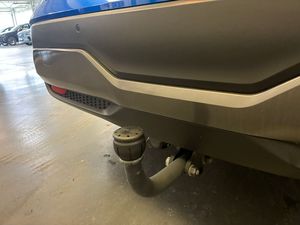 Nissan Qashqai bild 8