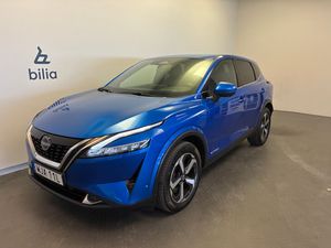 Nissan Qashqai bild 1
