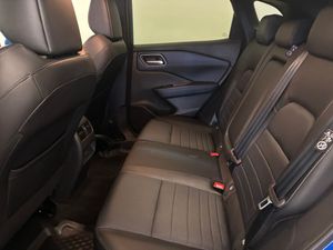 Nissan Qashqai bild 17