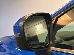 Nissan Qashqai bild 11