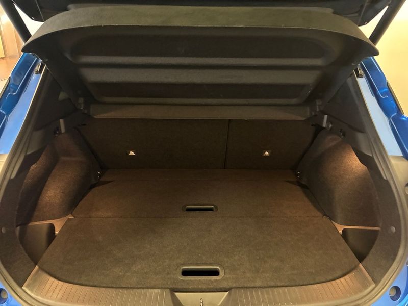 Nissan Qashqai bild 9