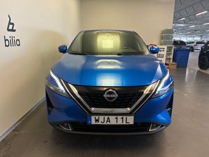 Nissan Qashqai bild 2
