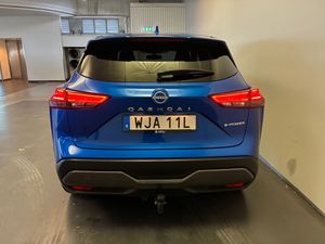 Nissan Qashqai bild 7
