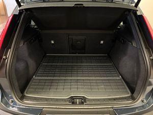 Volvo EX40 bild 9