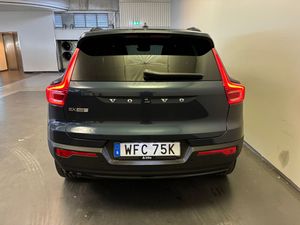 Volvo EX40 bild 7