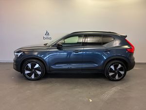 Volvo EX40 bild 3