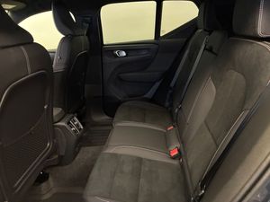 Volvo EX40 bild 15