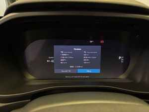 Volvo EX40 bild 14
