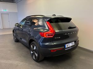 Volvo EX40 bild 6