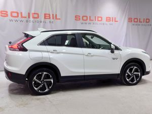 Mitsubishi Eclipse Cross bild 6