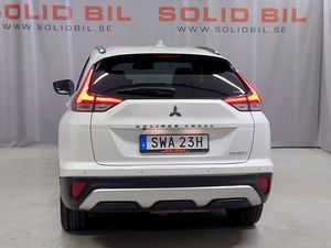 Mitsubishi Eclipse Cross bild 5
