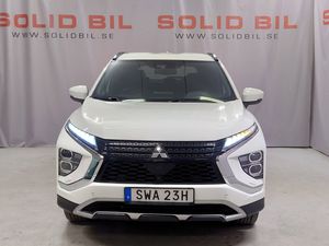Mitsubishi Eclipse Cross bild 2