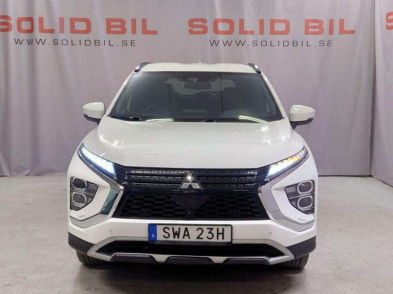 Mitsubishi Eclipse Cross bild 2
