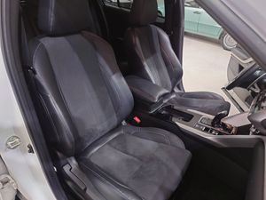 Mitsubishi Eclipse Cross bild 10