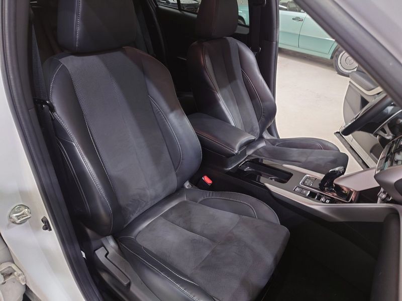 Mitsubishi Eclipse Cross bild 10
