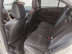 Mitsubishi Eclipse Cross bild 11