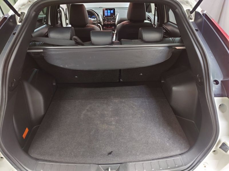 Mitsubishi Eclipse Cross bild 13